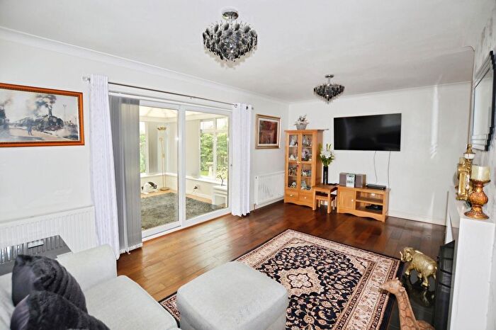2 Bedroom Detached Bungalow For Sale In Padacre Road, Watcombe Park, Torquay, Devon, TQ2