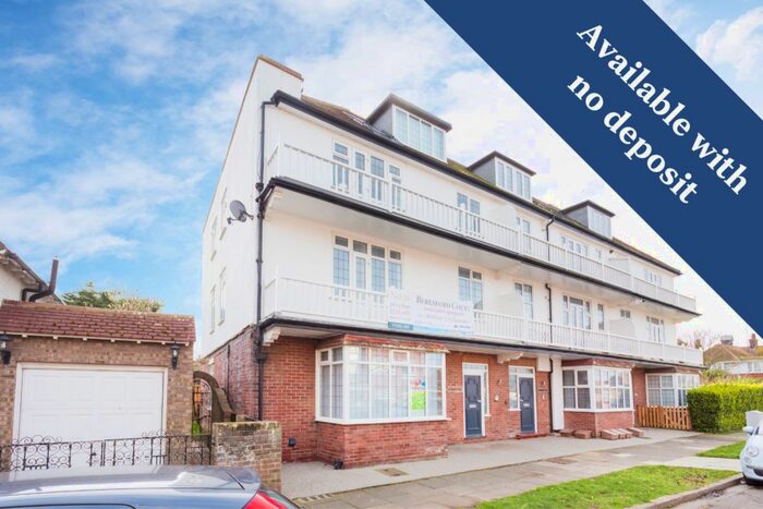 1 Bedroom Flat To Rent In Beresford Gardens, Margate, CT9