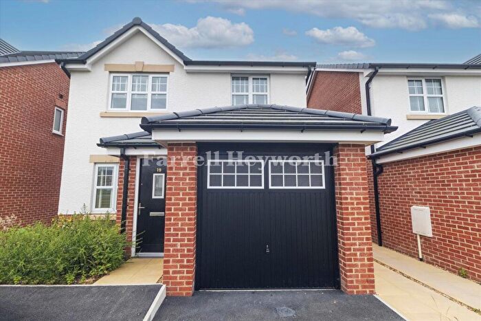 3 Bedroom House For Sale In Leven Road, Ulverston, LA12