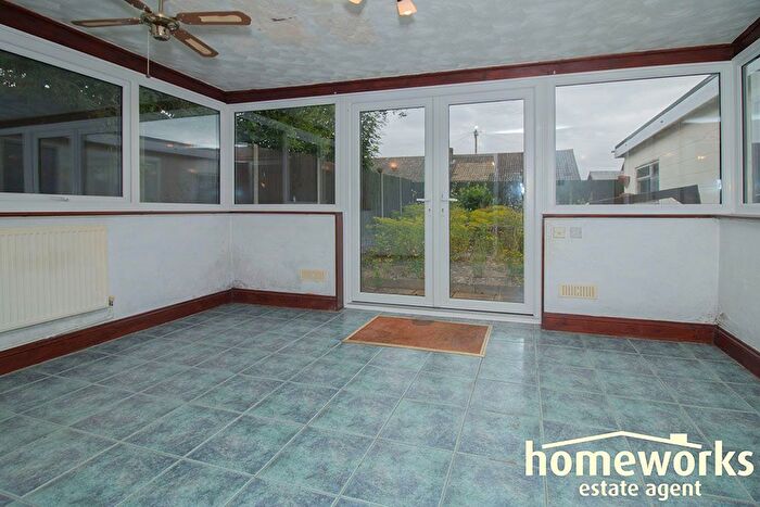 2 Bedroom Bungalow For Sale In Laburnum Crescent, Dereham, NR19
