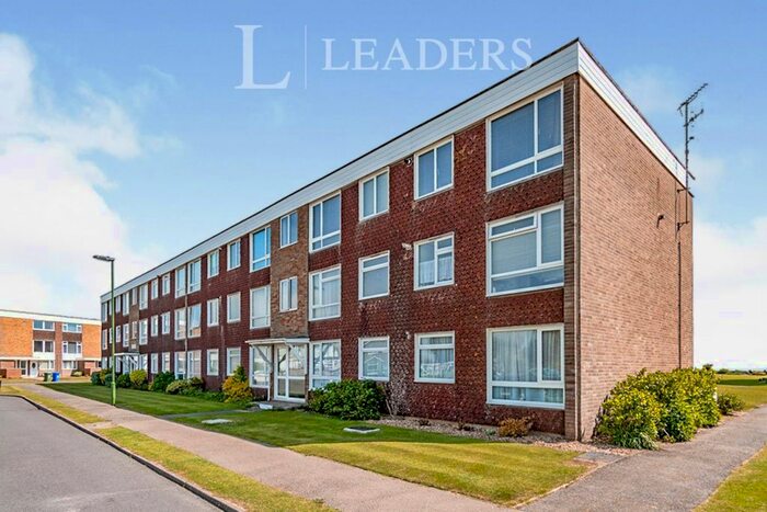 2 Bedroom Flat To Rent In Millfield Close, Rustington, Littlehampton, BN16