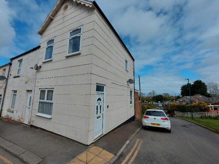 2 Bedroom Terraced House To Rent In High Street, Lingdale, Saltburn, TS12