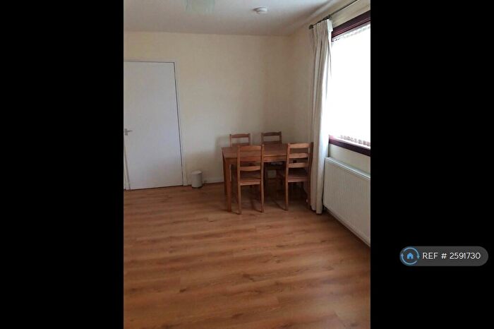 1 Bedroom Flat To Rent In Leyden Place, Bonnyrigg, EH19