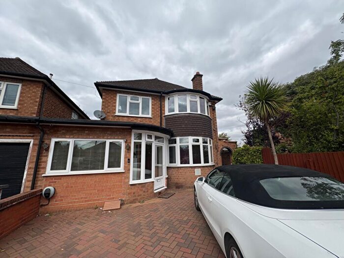 3 Bedroom House To Rent In Station Road, Marston Green, Birmingham, B37