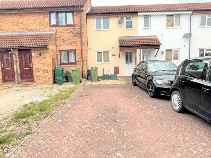 1 Bedroom Terraced House To Rent In River Leys, Swindon Village, GL51