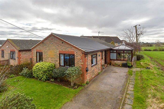 3 Bedroom Bungalow For Sale In Leicester Gardens, Warden, Sheerness, Kent, ME12