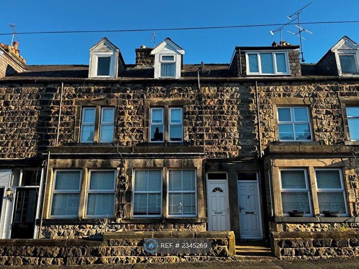 3 Bedroom Terraced House To Rent In Craven Street, Harrogate, HG1