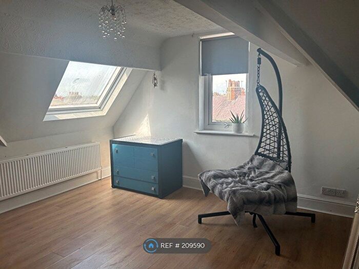 1 Bedroom Flat To Rent In Poulton Road, Fleetwood, FY7