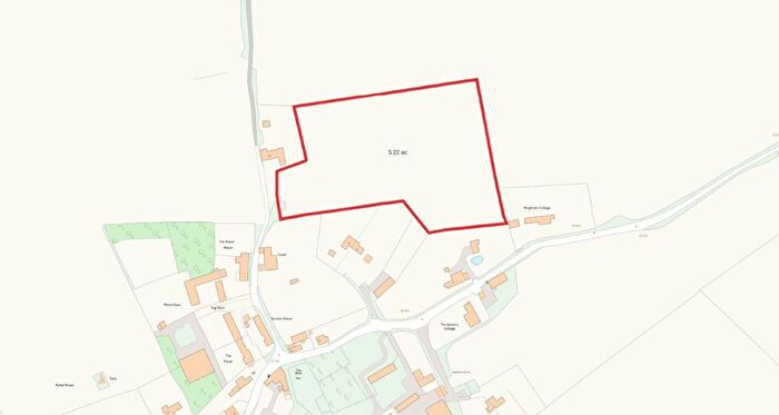 Land For Sale In Toot Baldon, Oxford, OX44