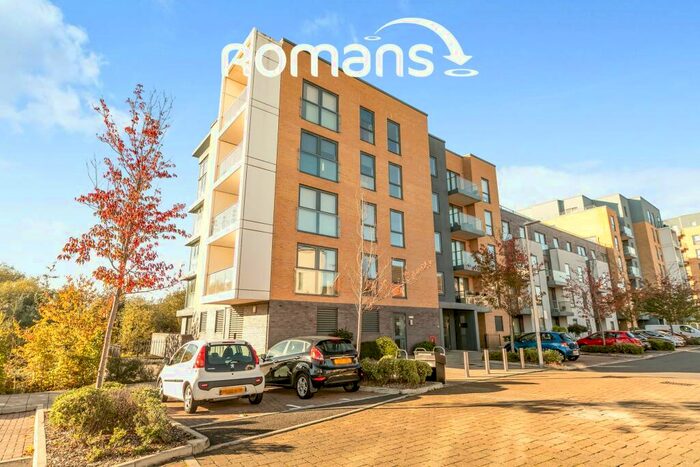 1 Bedroom Apartment To Rent In Cygnet House, RG2