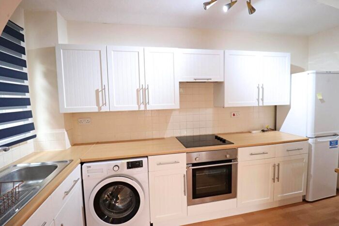 1 Bedroom Terraced House To Rent In Westfield Walk, High Wycombe, HP12