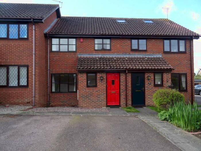 3 Bedroom Terraced House To Rent In The Glebe, Lavendon, MK46