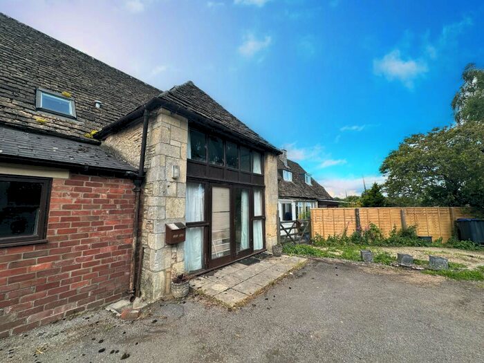 2 Bedroom House To Rent In Hartham, Corsham, SN13