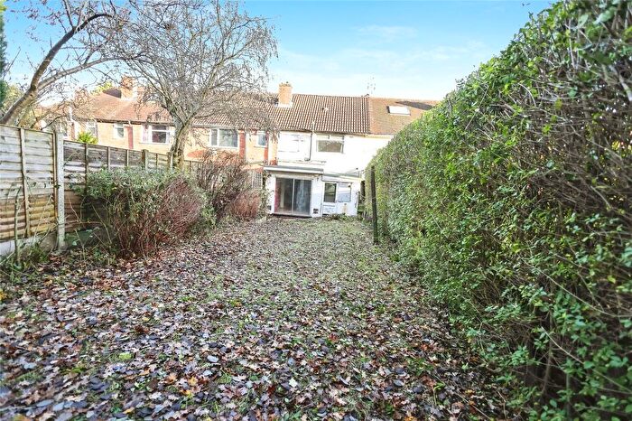 3 Bedroom Terraced House For Sale In Aldridge Road, Great Barr, Birmingham, B44