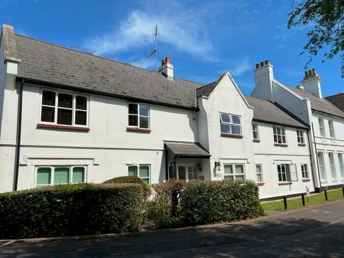 1 Bedroom Flat To Rent In Hutton, Brentwood, CM13