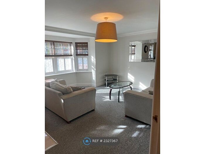 2 Bedroom Flat To Rent In Belgravia Gardens, Middlesbrough, TS5