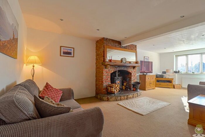 2 Bedroom Terraced House For Sale In Prospect Terrace, East Boldon, NE36