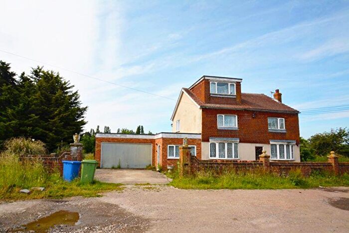 5 Bedroom Land For Sale In St. Georges Avenue, Eastchurch, ME12