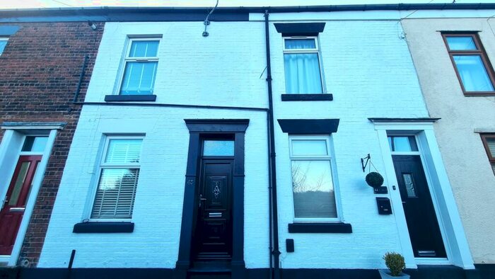 2 Bedroom Terraced House To Rent In Heaton Road, Lostock, Bolton, BL6
