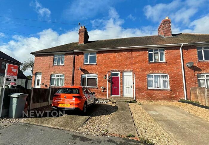 3 Bedroom Terraced House To Rent In Middle Street, Rippingale, Bourne, PE10