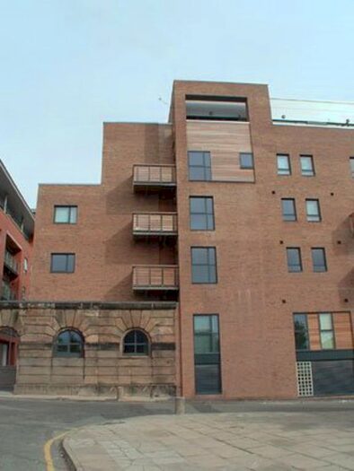 1 Bedroom Flat To Rent In Tradewind Square, Liverpool, L1