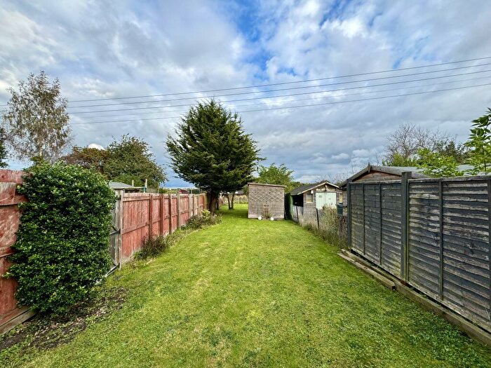 3 Bedroom Terraced House For Sale In Montacute Road, Tintinhull, Yeovil, Somerset, BA22