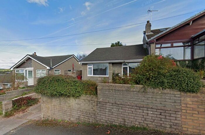 2 Bedroom Semi-Detached Bungalow For Sale In Dunlin Drive, Dalton-In-Furness, Cumbria, LA15