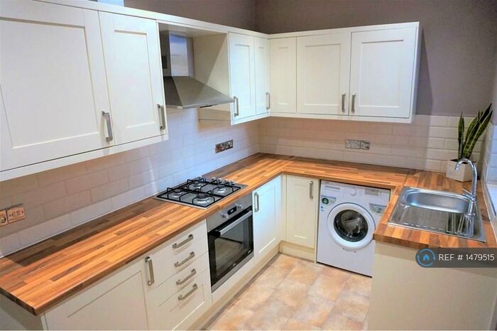 2 Bedroom Terraced House To Rent In Lowson Street, Darlington, DL3