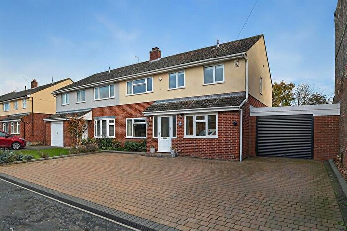 4 Bedroom House For Sale In Cattawade Street, Brantham, Suffolk, CO11