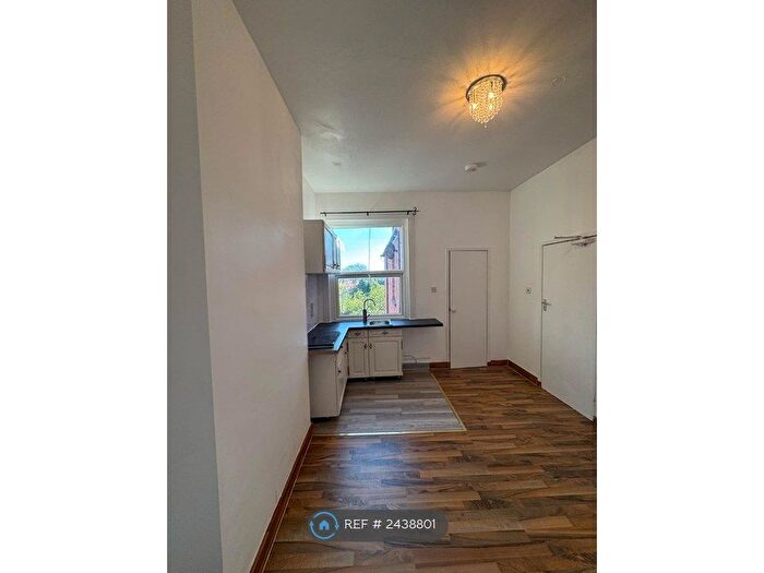 Studio To Rent In Holyhead Road, Coventry, CV1