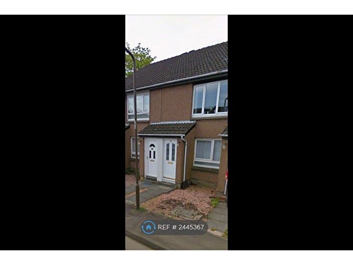 1 Bedroom Flat To Rent In Heritage Drive, Falkirk, FK2