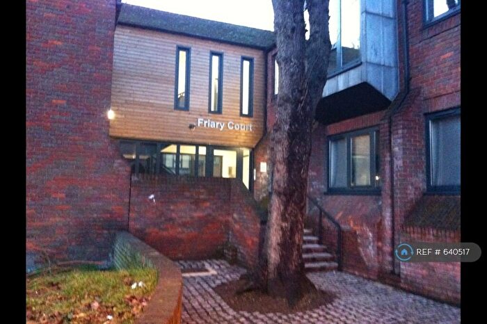 1 Bedroom Flat To Rent In Rickfords Hill, Aylesbury, HP20