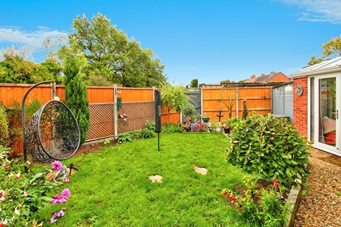 3 Bedroom Terraced House For Sale In Ryvere Close, Stourport-on-severn, DY13