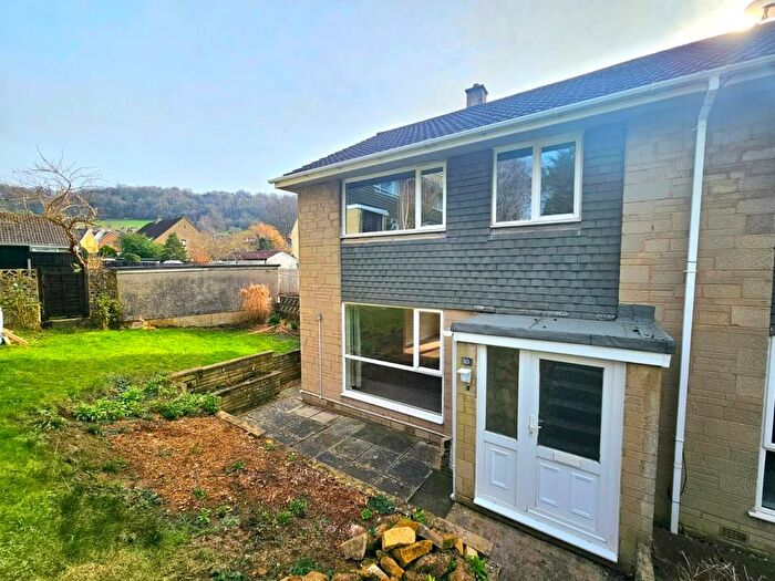 3 Bedroom End Of Terrace House To Rent In Shepherds Leaze, Wotton-Under-Edge, GL12