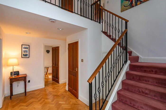 5 Bedroom Detached House For Sale In The Beeches, Elmslack Lane, Silverdale, LA5