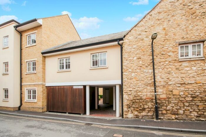 1 Bedroom Apartment To Rent In St Thomas Street, Oxford, OX1