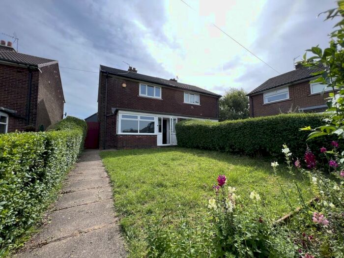 2 Bedroom House To Rent In Greenway, Romiley, Stockport, Cheshire, SK6