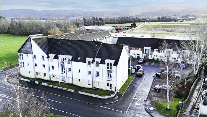 2 Bedroom Apartment For Sale In Elm Court, Bridge Of Earn, Perth, PH2