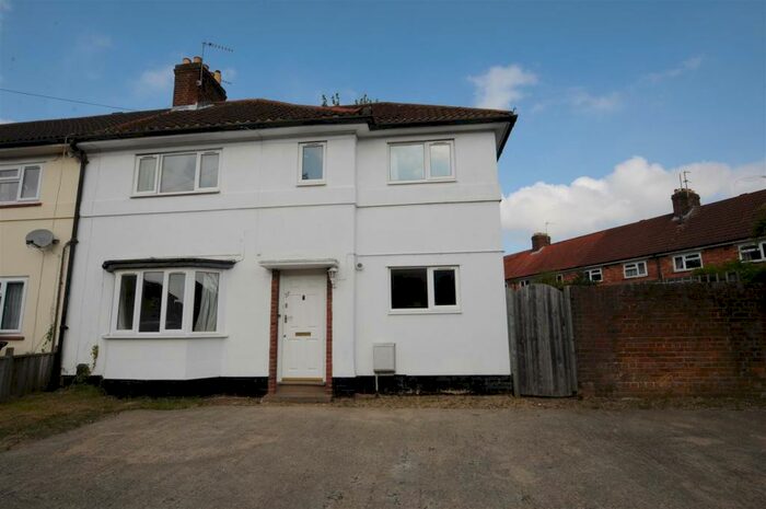 6 Bedroom House To Rent In Harcourt Terrace, OX3