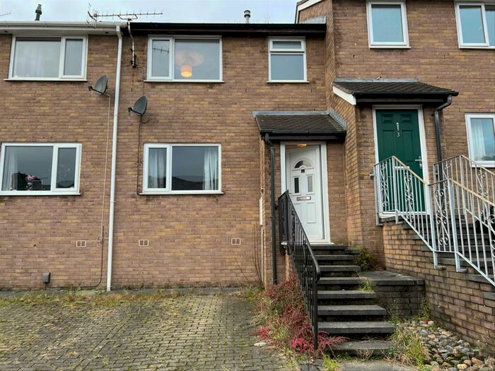 3 Bedroom House To Rent In Clarendon Road, Lancaster, LA1