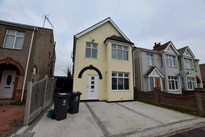 Studio To Rent In Skelmersdale Road, Clacton-on-Sea, CO15