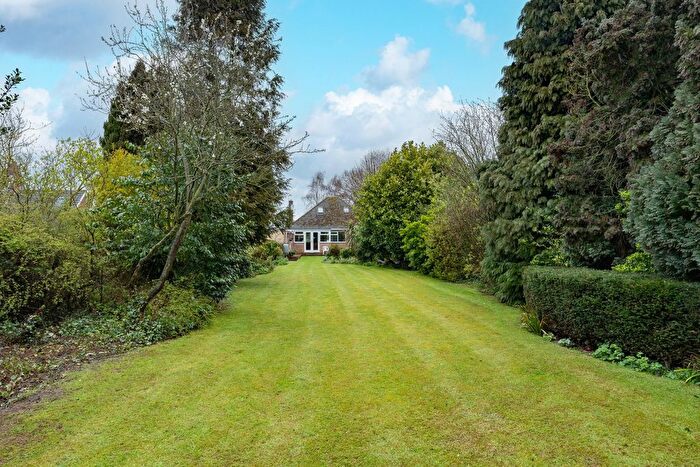 3 Bedroom Bungalow For Sale In Pilleys Lane, Boston, PE21
