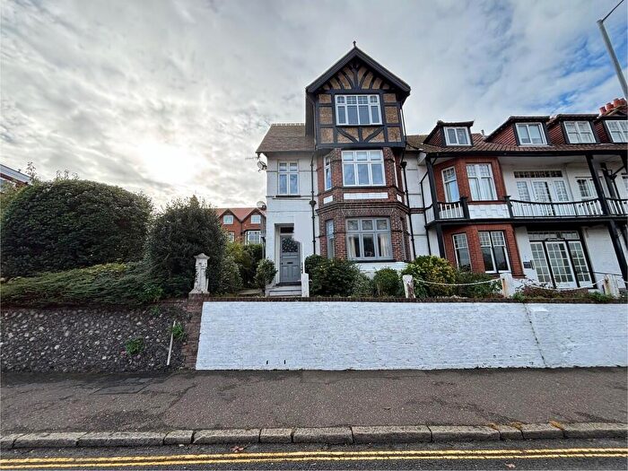 2 Bedroom Flat To Rent In Cromer Road, Sheringham, NR26