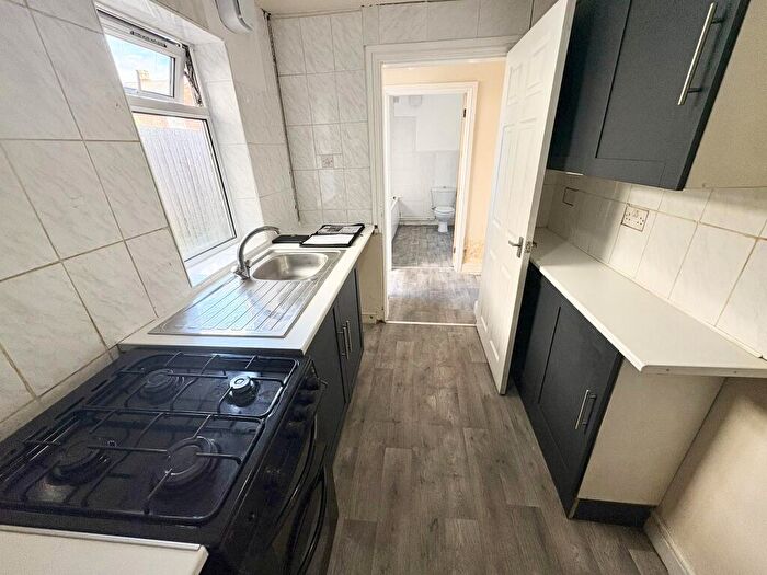 3 Bedroom Terraced House To Rent In Preston Road, Hockley, B18