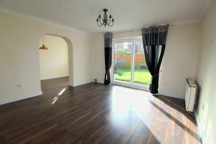 3 Bedroom Semi-Detached House To Rent In Blake Avenue, Shotley Gate, IP9