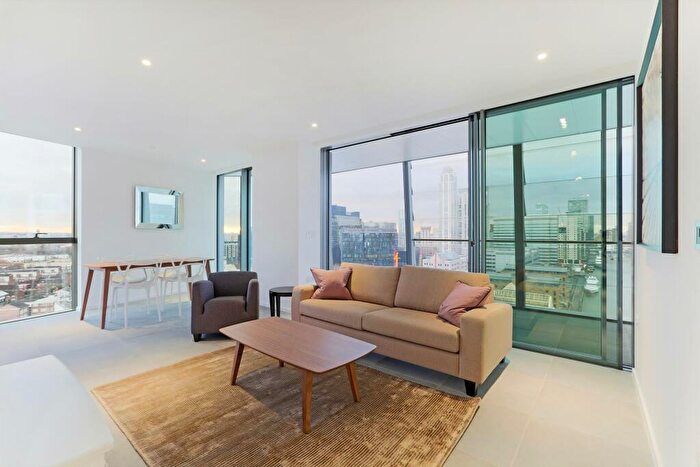 2 Bedroom Apartment To Rent In Dollar Bay Point, Dollar Bay Place, London, E14