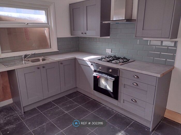 3 Bedroom Terraced House To Rent In Warton Terrace, Bootle, L20