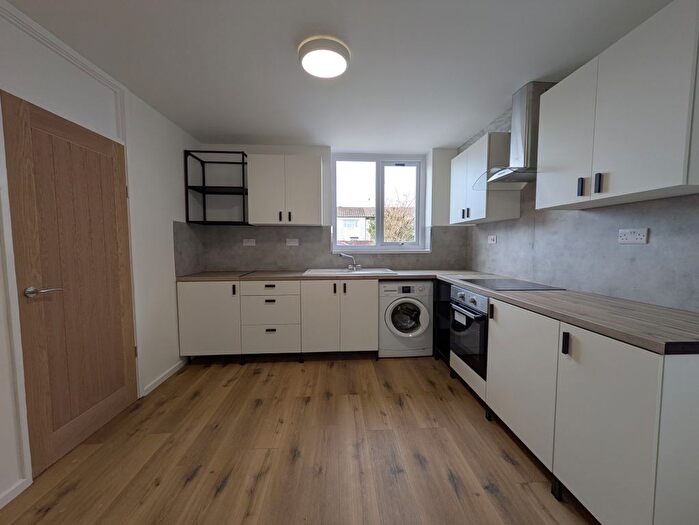 3 Bedroom Property To Rent In Corner Brook, Liverpool, L28