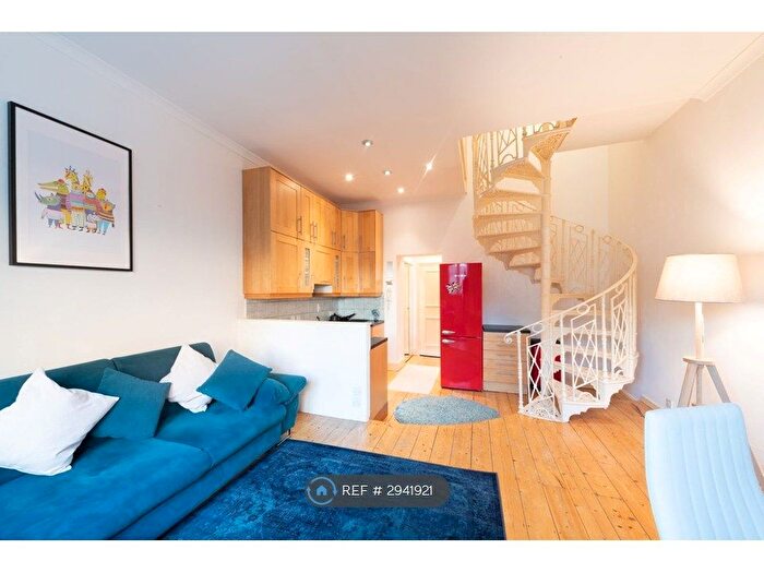 1 Bedroom Flat To Rent In Lexham Gardens, London, W8