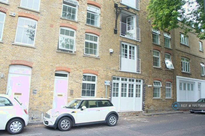 2 Bedroom Flat To Rent In Bowden Street, London, SE11